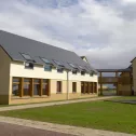 Maison d'enfants à caractère social François Libermann