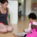 Micro-Crèche Au fil de l'eau
