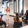 Impact Jeunes Saint-Ouen - Boot Camp